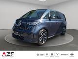 Volkswagen ID.Buzz Pro KR STANDKLIMA+AHK+NAVI+ACC+MATRIX LE - blaue Volkswagen ID. Buzz