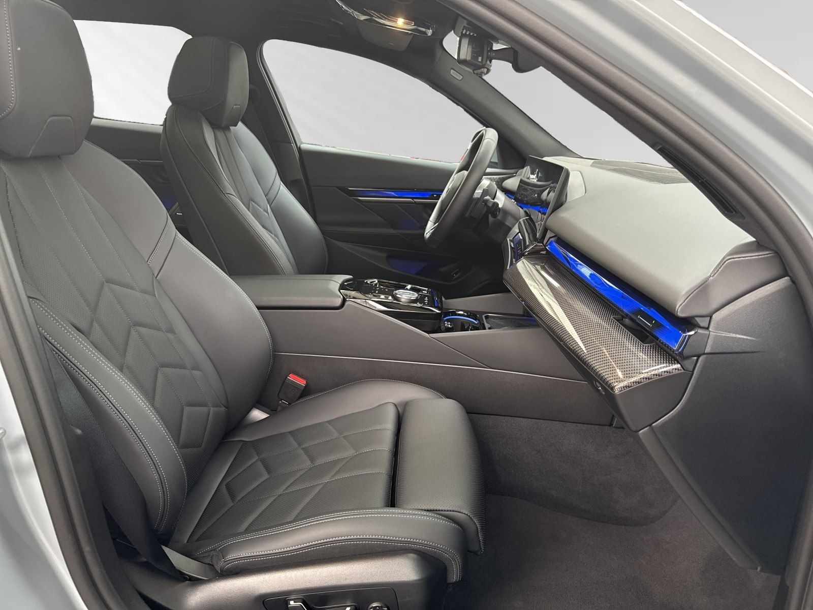 BMW 540 - Bild 8