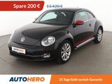 Volkswagen Beetle 1.2 TSI Club BMT *NAVI*TEMPO*PANO*PDC*SHZ - Volkswagen Beetle: Club