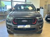 Ford Ranger Thunder*Doppelkabine*4x4*R.Cam*SHZ*Navi - Ford Ranger: Thunder