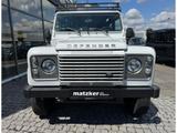 Land Rover Defender 110 L316 2.2 TD4 SW SE - Land Rover Defender: Td4