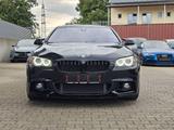 BMW 535 i xDrive M Sport Performance Exklusiv Editio - BMW 5er Reihe: Xdrive