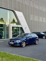Audi A3 2.0 TDI Sportback gepflegt Bose - Audi A3 aus 2011 mit Diesel-Antrieb