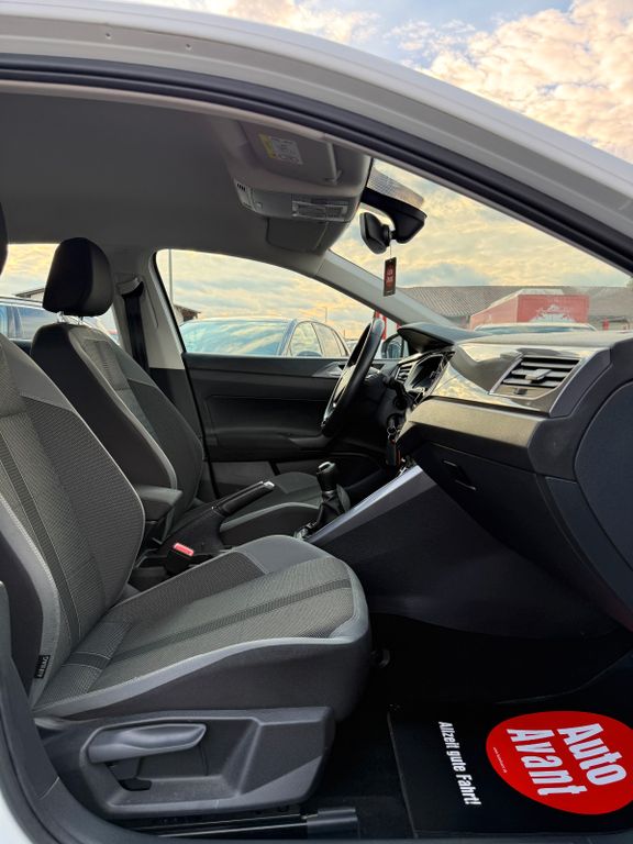 VW Polo - Bild 15