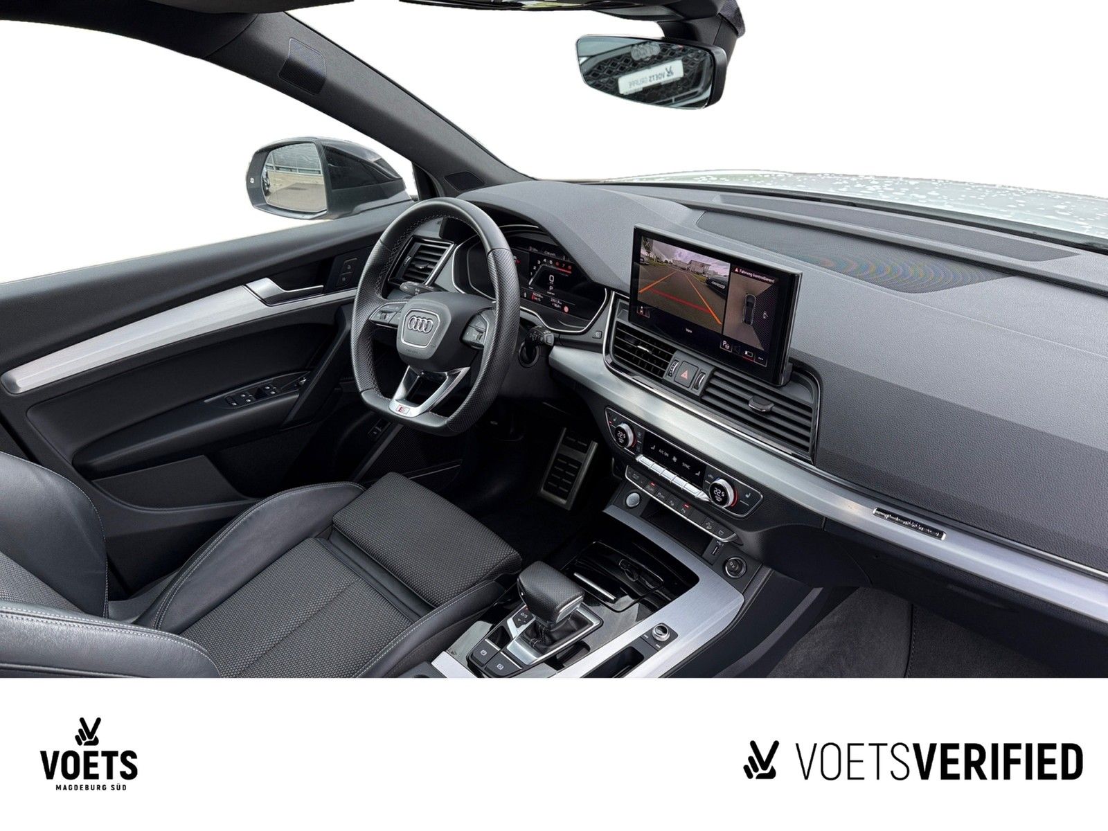Audi Q5 - Bild 8