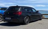 BMW 120i Edition M Sport Shadow - BMW: E12