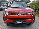 Ssangyong Tivoli 1.5 T-GDi Navi Alu Kamera PDC - Ssangyong Tivoli aus 2020