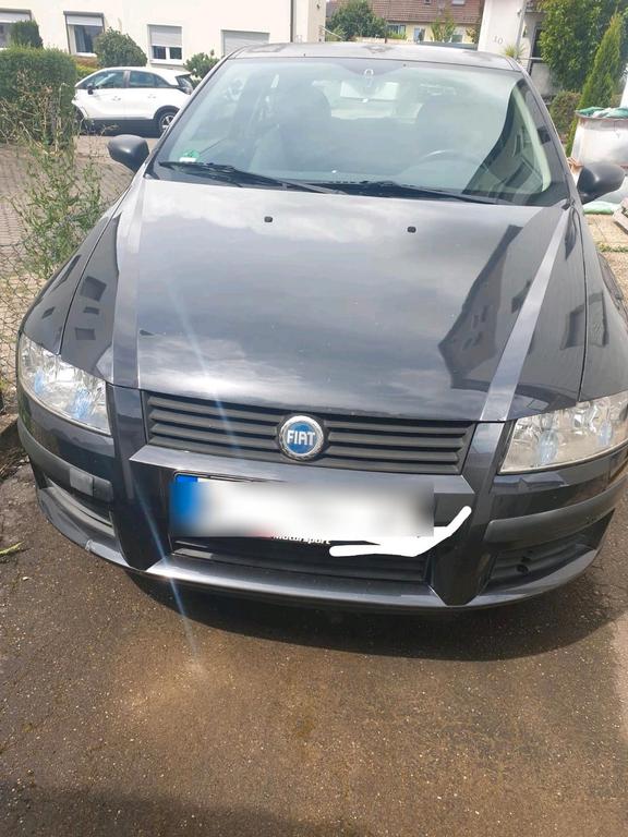 Fiat Stilo