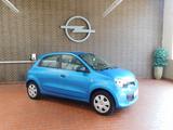 Renault Twingo Life-Klima/Allwetter/Freisprechanlage