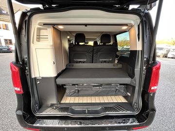 Mercedes-Benz Marco Polo V 300 d 4M AMG 2x Standhzg. Easy-up