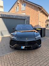 Lamborghini URUS-Carbon | Pano | 23 Zoll | Eye2.0 | Garantie - gebrauchte Lamborghini Urus aus dem Jahr 2022