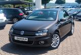 Volkswagen Eos Sport & Style - Volkswagen Eos mit Benzin-Antrieb