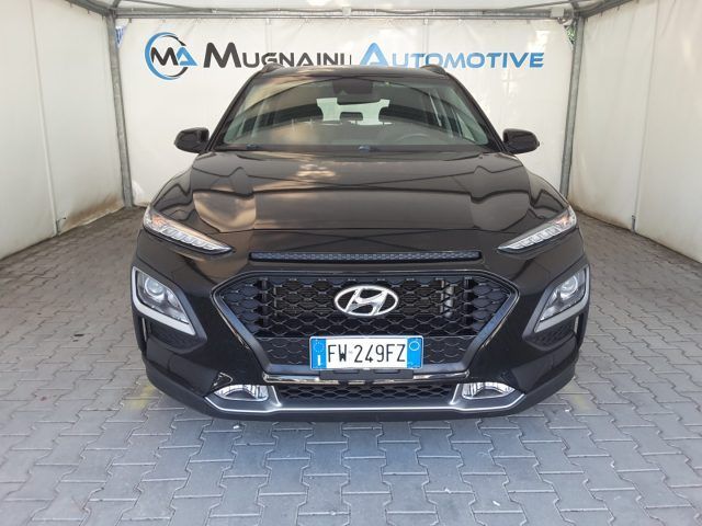 Image of Hyundai KONA