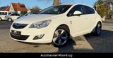 Opel Astra J 1.6 Lim. 150 Jahre Opel *Automatik*TÜV* - Opel Astra mit Benzin-Antrieb: 150 Jahre