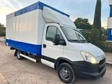 Iveco Daily*35C17*Maxi-XXL-Koffer*3.0HPI*Guten-Zustand - Iveco aus 2012
