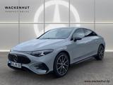 Mercedes-Benz CLA 350 4M EQ AMG PREMIUM-PLUS-PAK+HUD+PANO+360° - Mercedes-Benz CLA 350 Gebrauchtwagen Gebrauchtwagen