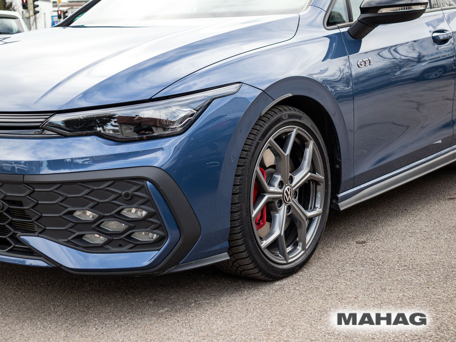 Volkswagen Golf - Bild 9