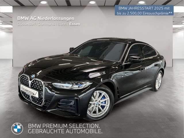 BMW 430i Gran Coupé M Sport AHK LiveCockpitProf