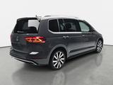 Volkswagen TOURAN 1.5 TSI DSG HIGHLINE R-LINE NAVI LED ACC  - Jahreswagen