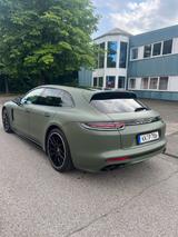 Porsche Panamera GTS Sport Turismo GTS - gebrauchte Porsche Panamera aus dem Jahr 2021