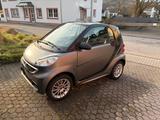 Smart ForTwo 451 62kW Passion 71000km TÜV NEU 01/28 - Smart: 4.2