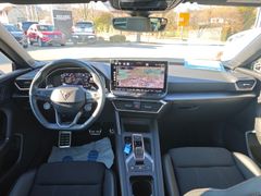 CUPRA Leon ST 1.5 eTSI 150 PS #KESSY #KAMERA