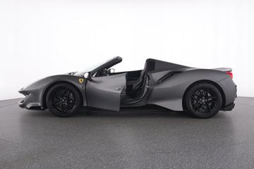 2020 Ferrari 488 PISTA — миниатюра 29