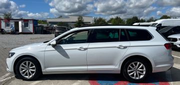 Volkswagen Passat Variant - 2