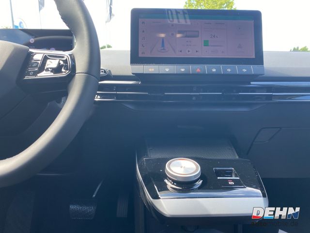 MG MG4 49 kWh Standard MY24 Digitales Cockpit LED A