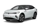 Volkswagen ID.5 GTX 4MOTION | NAVI | ACC | LED | SITZH. | - weiße Volkswagen ID.5