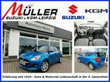 Suzuki Swift Comfort Automatik 1. Hand