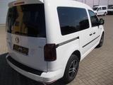 Volkswagen Caddy DSG - Volkswagen Caddy: Kombi