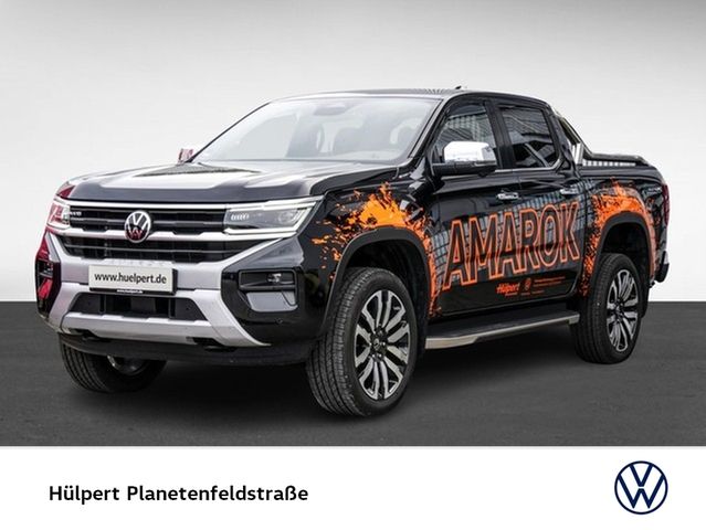 Volkswagen Amarok Aventura 3.0 TDI 177 kW Aventura Doppelka