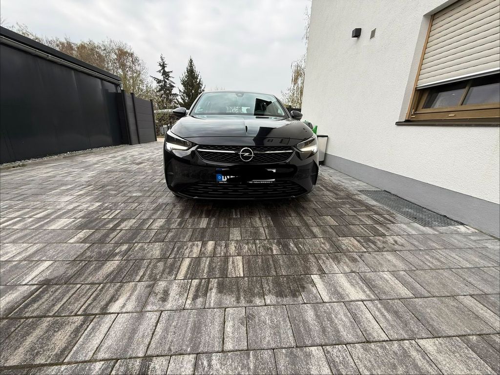 Image of Opel Corsa