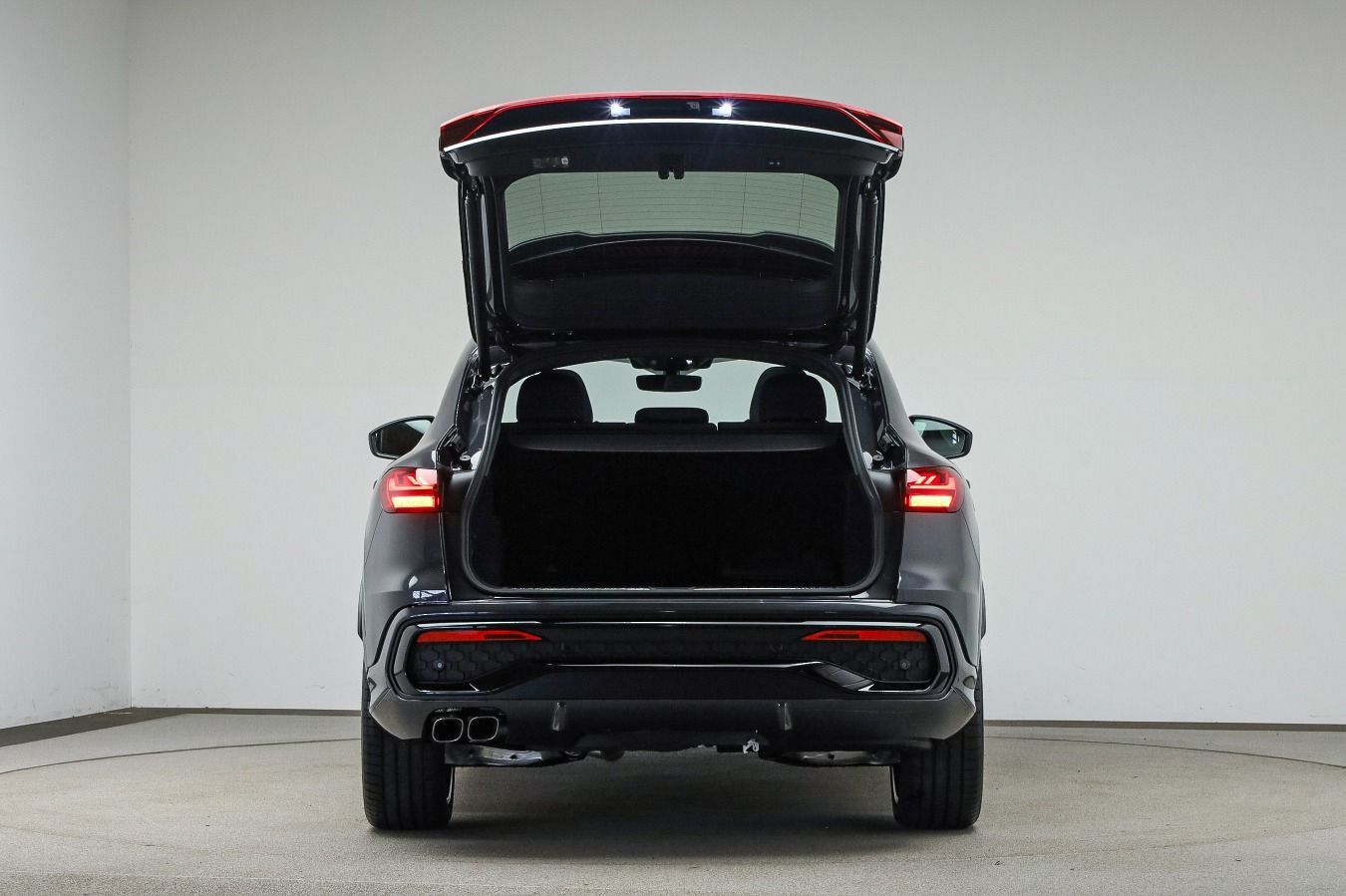 Audi Q5 - Bild 6