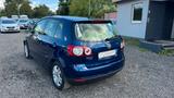Volkswagen Golf Plus V Edition Scheckheftgepflegt SR+WR AHK - Volkswagen Golf: Sr