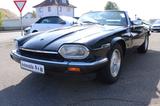 Jaguar XJS *H-ZULASSUNG*AUTOMATIK*KLIMA*LEDER* - scheckheftgepflegte Jaguar XJS