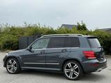 Mercedes-Benz GLK 250 CDI BlueTec 4Matic SPORT*LEDER*ILS*TOP - Mercedes-Benz GLK-Class