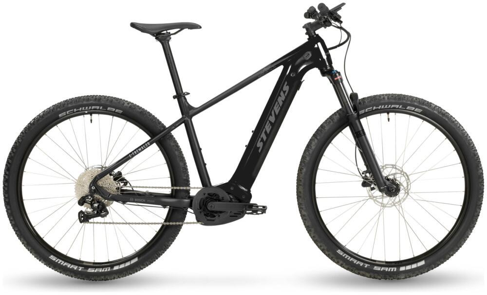 Stevens E-Tremalzo HT 20"