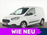 Ford Transit Courier Klima|Bluetooth|Multifunktion - Ford Transit Courier aus 2022