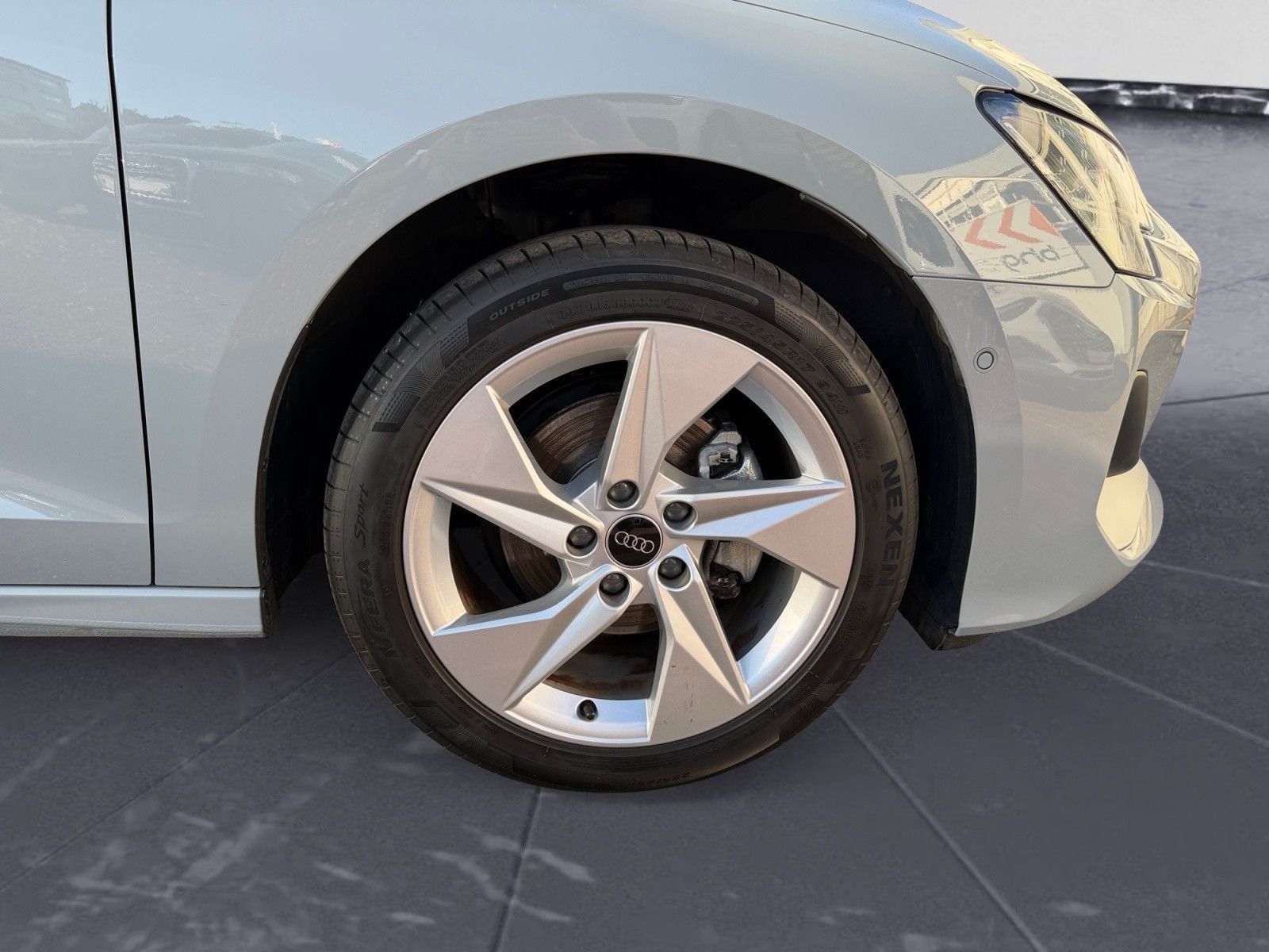 Audi A3 - Bild 12