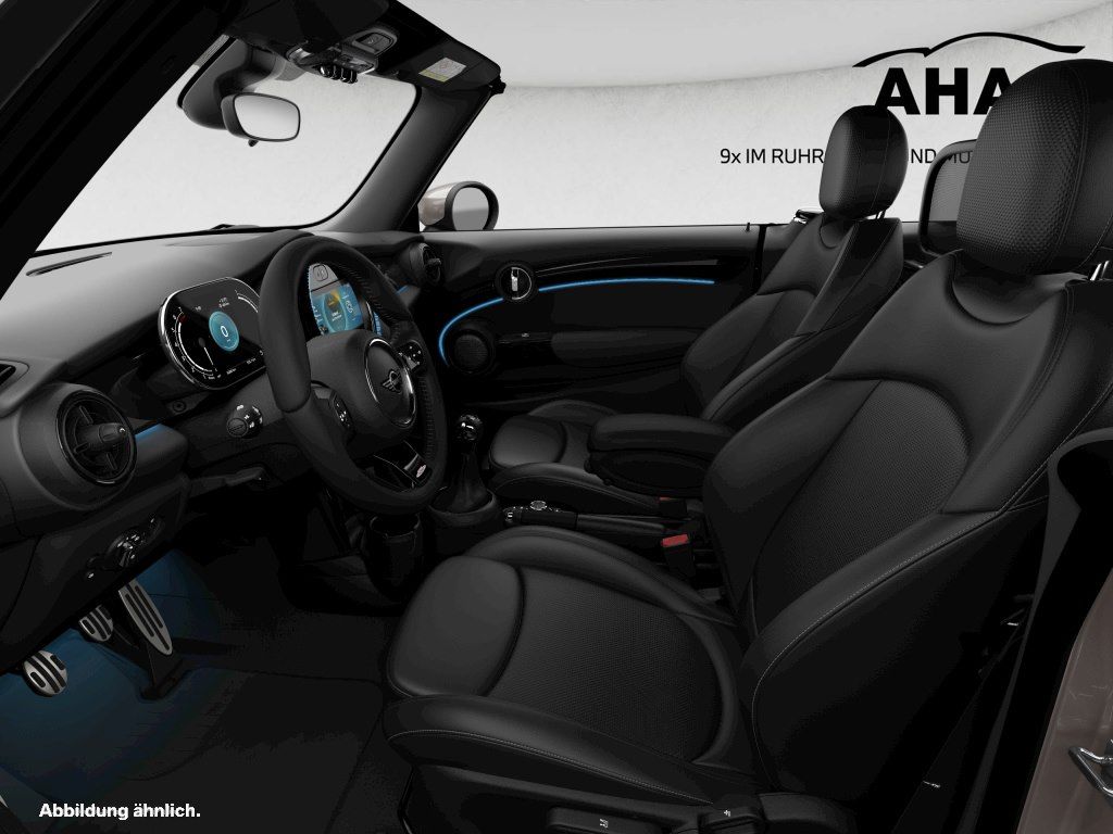 MINI Cooper Cabrio - Bild 3