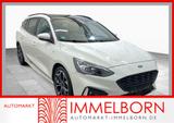 Ford Focus ST-Line X HUD*LED*Pano*STHZG*Leder*18*Kame - Ford Focus: Standheizung