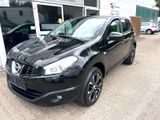 Nissan Qashqai Acenta - Nissan Qashqai aus 2010