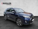 Suzuki Vitara 1.4 Comfort Allgrip 6AT - Suzuki Vitara mit Benzin-Antrieb: Geländewagen, 1.6