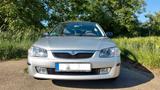 Mazda 323 F 1.5 Exclusive Exclusive - Mazda 323: 323f