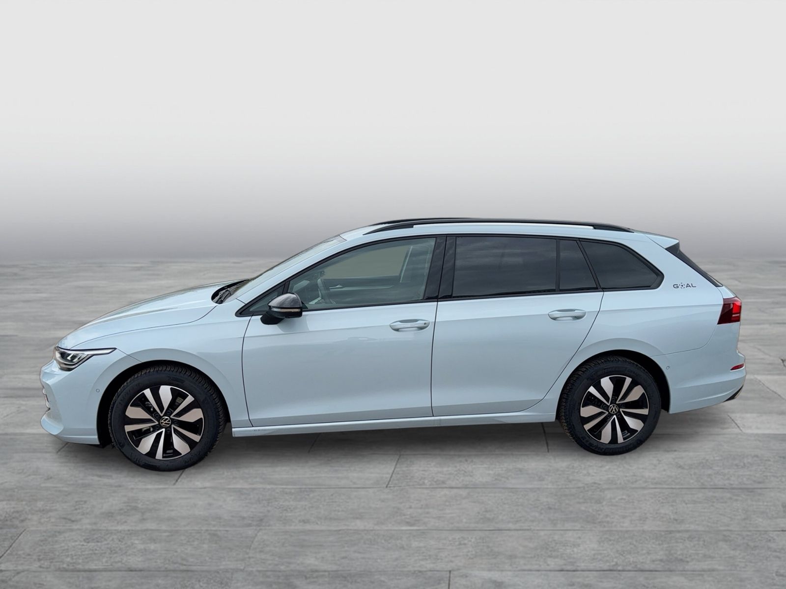 Volkswagen Golf VIII 8 Variant GOAL 1.5 eTSI DSG KLIMA AP foto 3