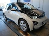 BMW i3 Range Extender +nur an Händler/Export+ - BMW i3 Gebrauchtwagen