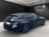 BMW 320 d xD M Sport Wides*STHZG*Kamera*ACC*Dispkey - gebrauchte BMW 320 aus dem Jahr 2023