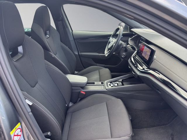 Octavia Combi 2.0TSI DSG 4x4 Sportline